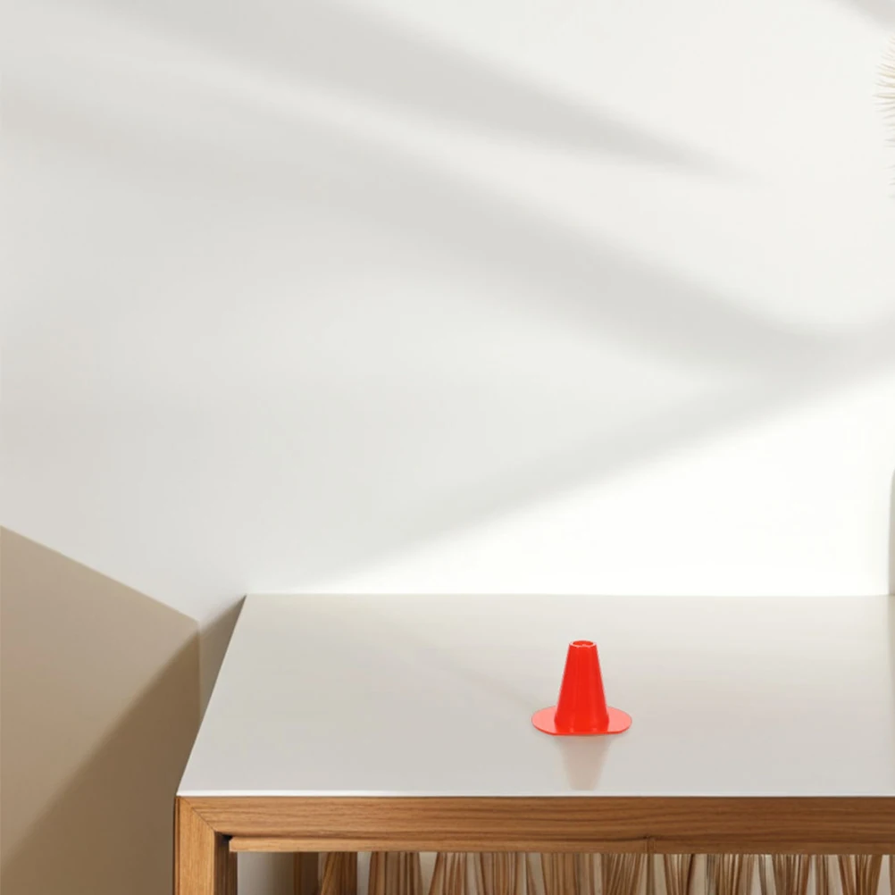 

20Pcs Cone Shaped Honey Bee Plastic Escape Hive Door Beehive Entrance Control Gate Beekeeping Tool Durable Easy Install Bee Nest