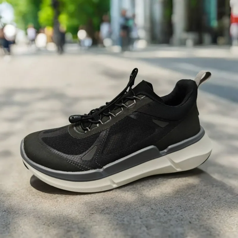 

2025 New Running Shoes For Men Women Breathable Walking Jogging Shoes Couples Top Quality Outdoor Sport Shoes Unisex