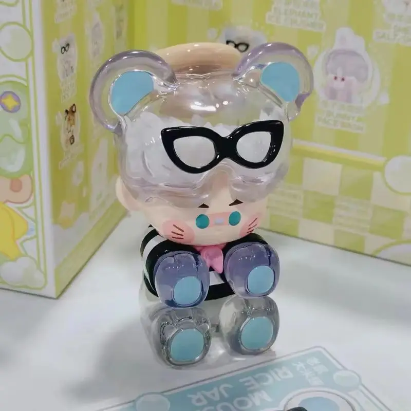 ใหม่ Pino Jelly อะนิเมะตัวเลขในชีวิตของคุณ Series รูปตุ๊กตา Kawaii Tom Ron Gus Pvc เครื่องประดับของขวัญวันเกิดสําหรับของเล่นเด็ก