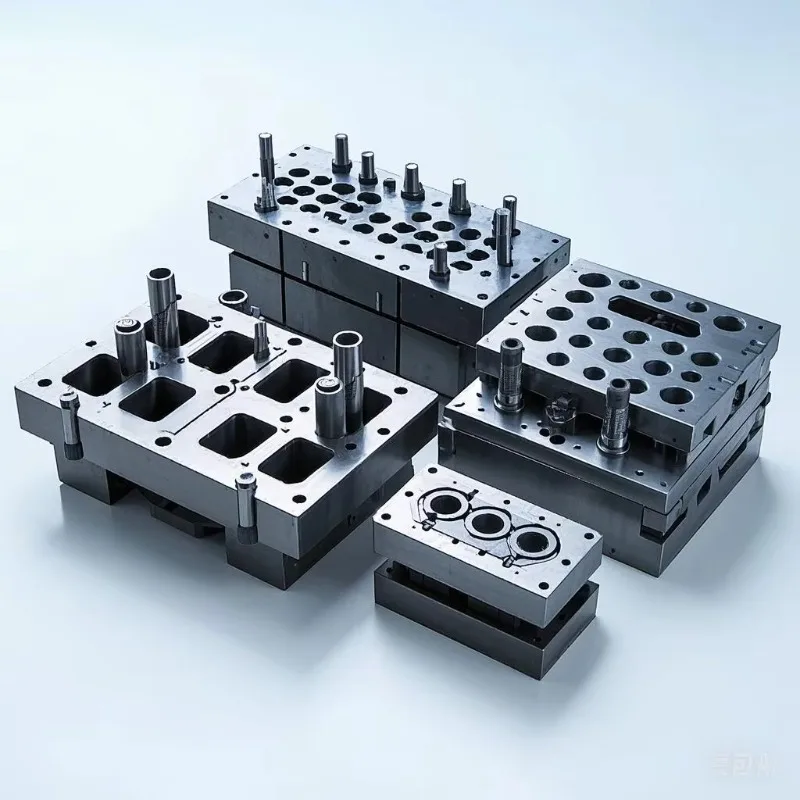 Custom Compression …