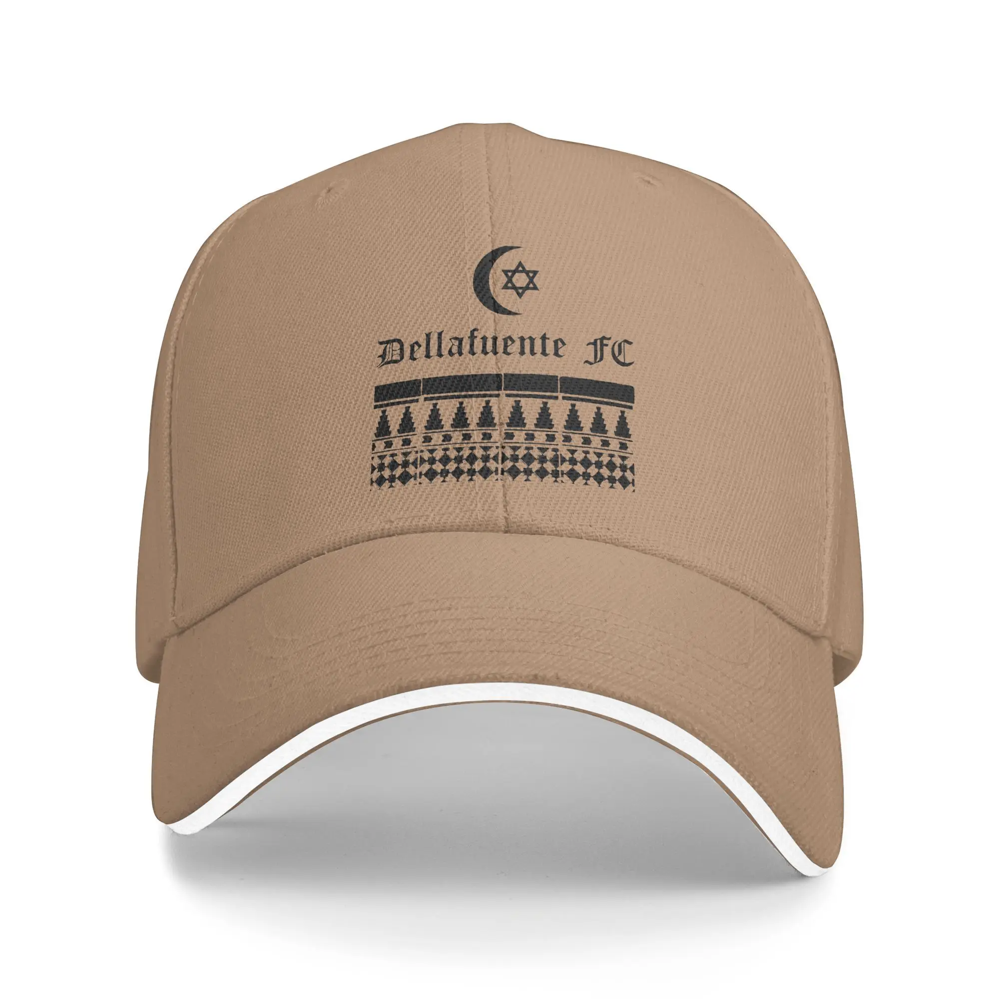 

Бейсбольная кепка Corales Dellafuente FC Tiles Mobile Case, женские и мужские шляпы в стиле хип-хоп, летние y2k, милые бейсболки для спорта на открытом воздухе, солнцезащитные кепки