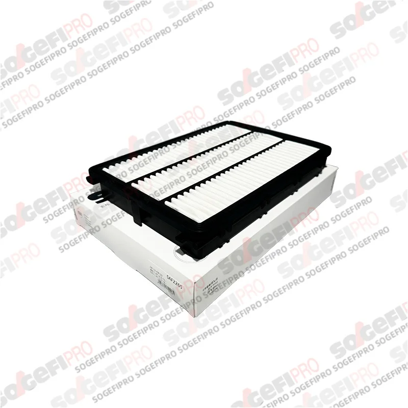 

For Hyundai Tucson 2015-2020 TL Kia Sportage IV 2015-22 QL 1.6 2.0 2.4 SOGEFIPRO Air Filter SAF2265 28113D3300 28113F8100 C27053