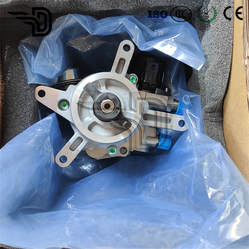 

High Pressure Fuel Pump 9A111031506 For Porsche Sports Car 911 981 997 Boxster Cayman 2009-2016 2.7 3.4 3.8