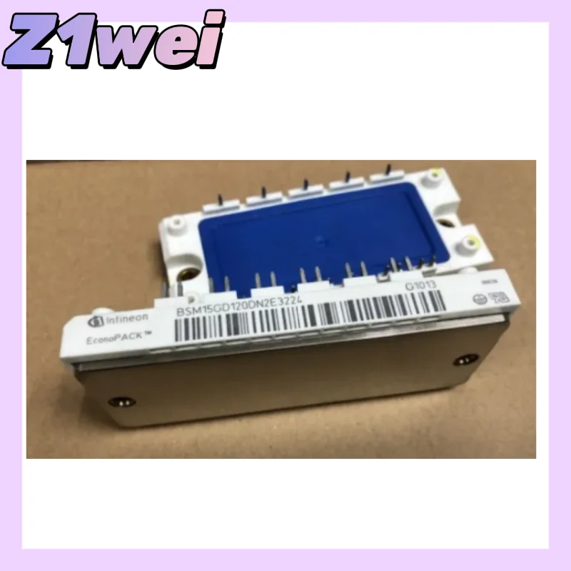 

BSM10GD120DN2E3226 BSM15GD120DN2E3226FREE SHIPPING ORIGINAL IPM MODULE