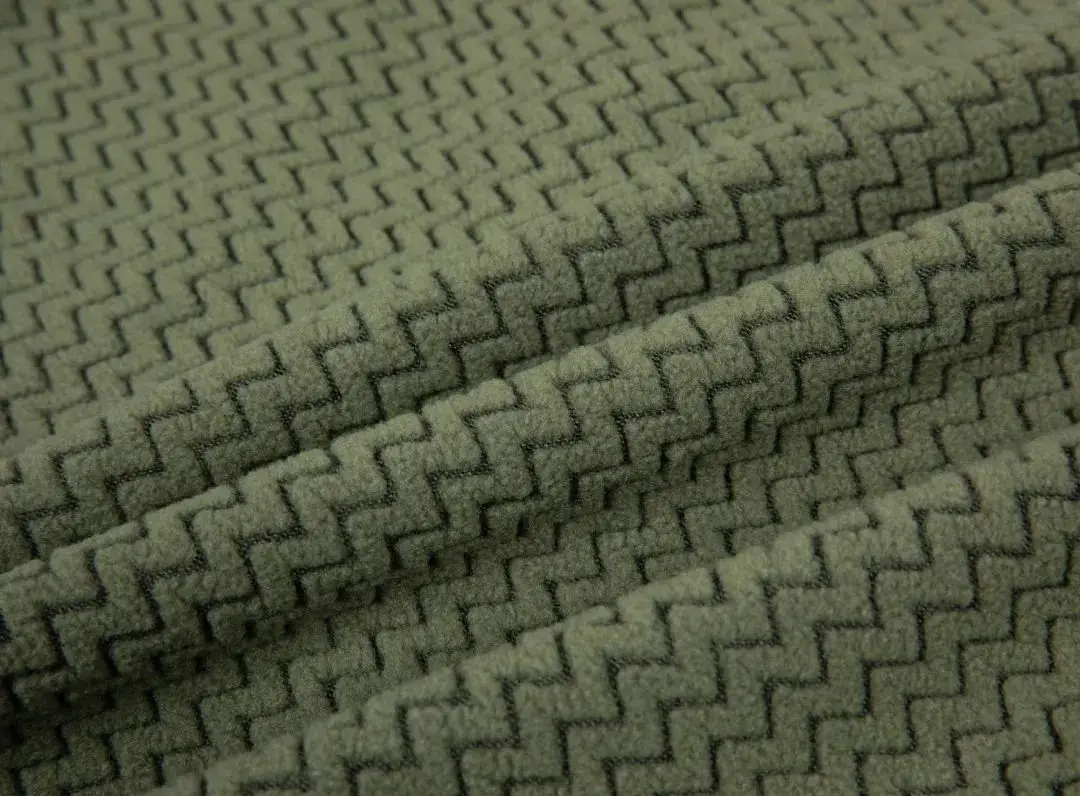 T-Shirt für Felsklettern, Wandern, Camping, Angeln, Outdoor-Bergsteigen, Reisen, Ausflüge, Sport Wellenmuster-Hoodie mit Halbem Reißverschluss – Detail 36
