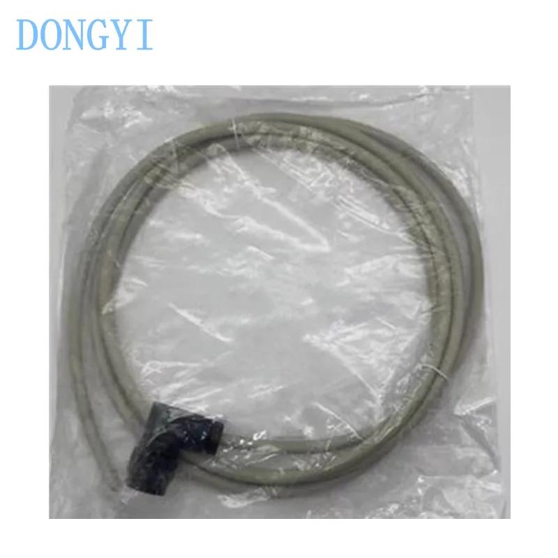 

Plug Socket With Cable KMPPE KMPPE-B-2.5 161879 KMPPE-B-5 161878