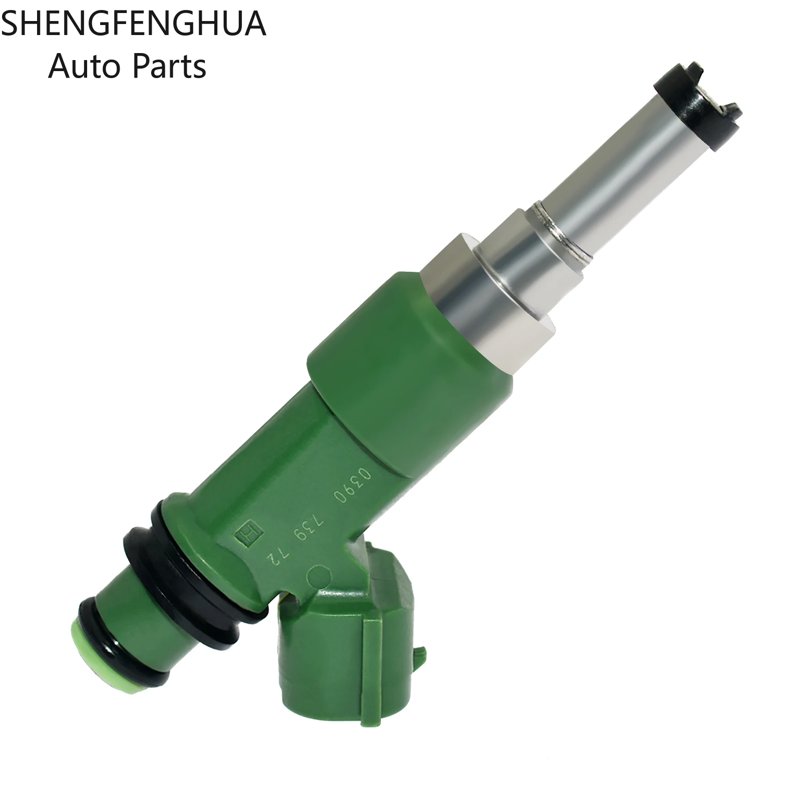 High quality auto parts Fuel Injector 5VK-137610000 For Yamaha 400cc Engine