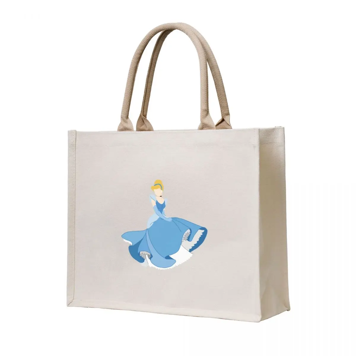 

A dream is a wish your heart makes Tote Bag ecological bags cloth bag woman reusable grocery bags