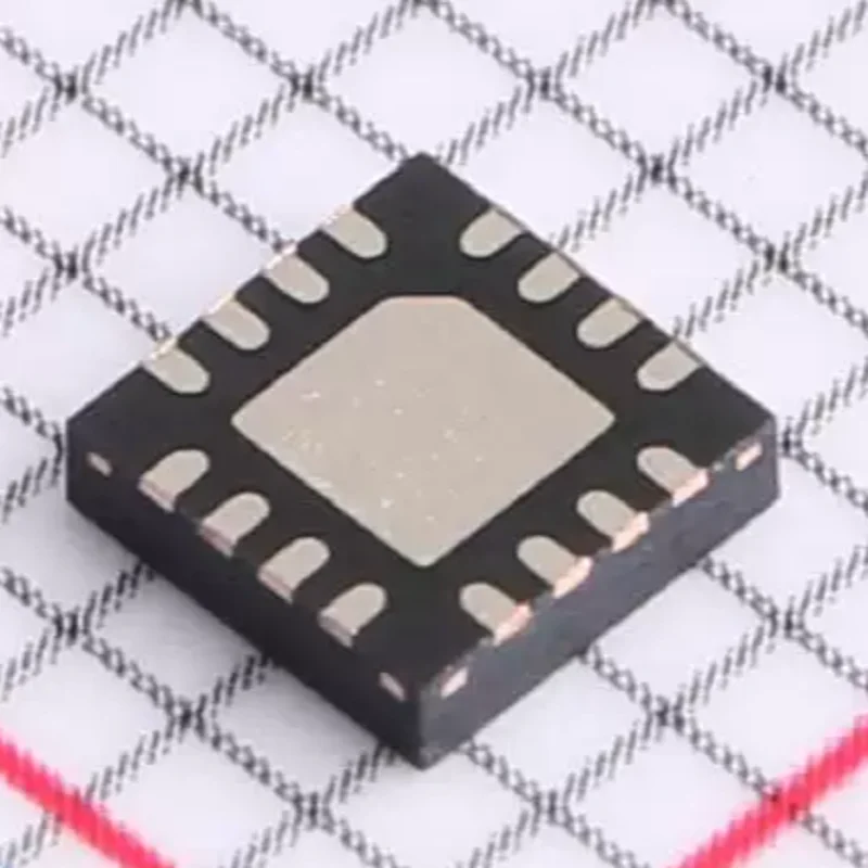 Integrated Circuits (ICs) TPS55340QRTERQ1 Boost Switching Regulator IC Positive, Isolation Capable Adjustable 2.9V