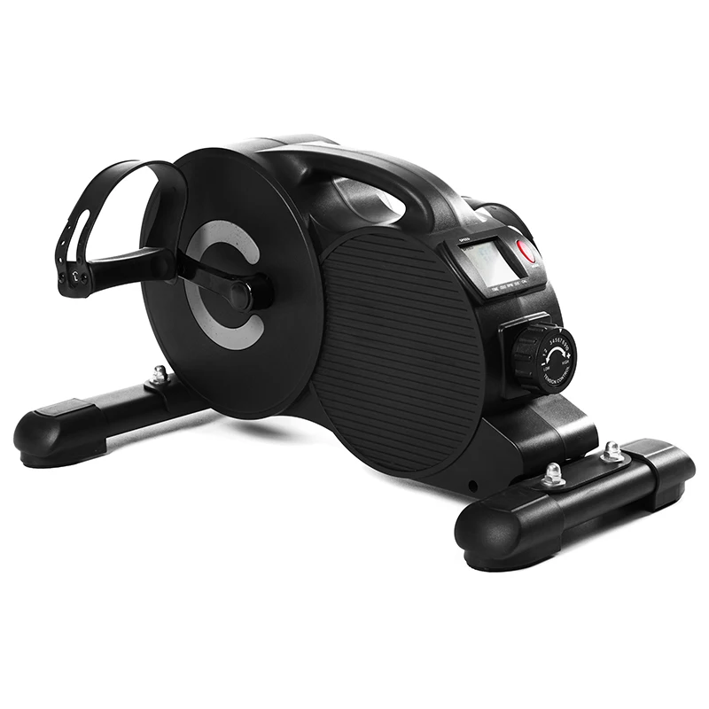 Mini Rehabilitation Cycle Pedal Exercise Bike Premium Pedal Exerciser Machine Pedal Exerciser for Therapy 2025