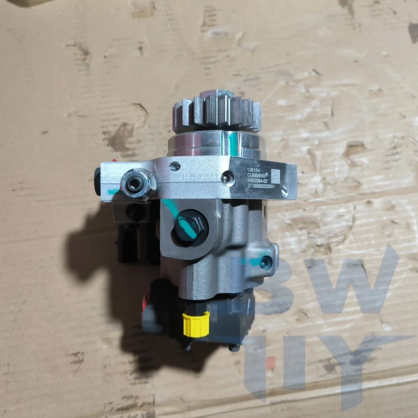 C5462079 Popular and Original Fuel Injection Pump for Trucks
