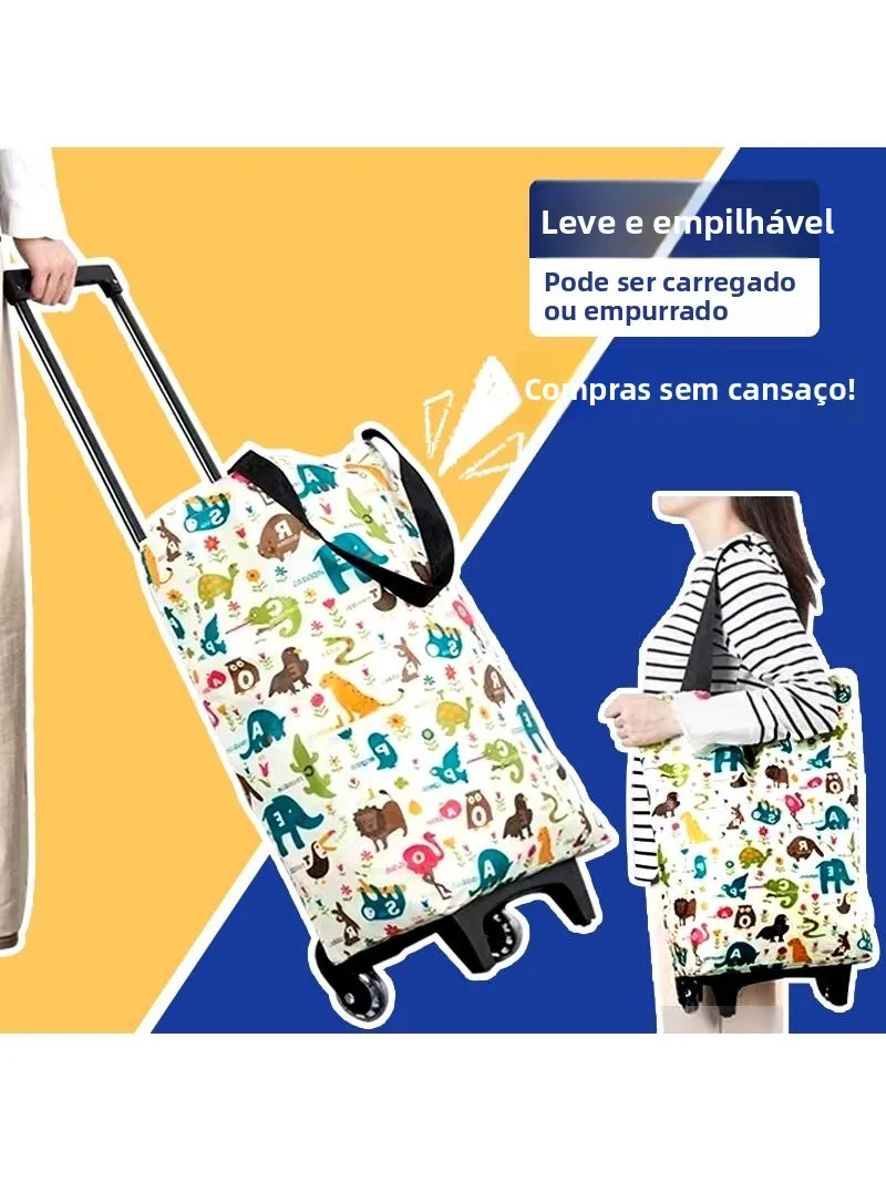 portable-oxford-cloth-shopping-cart-with-pull-rod-durable-stackable-small-trolley-for-vegetable-buying-with-wheels-household