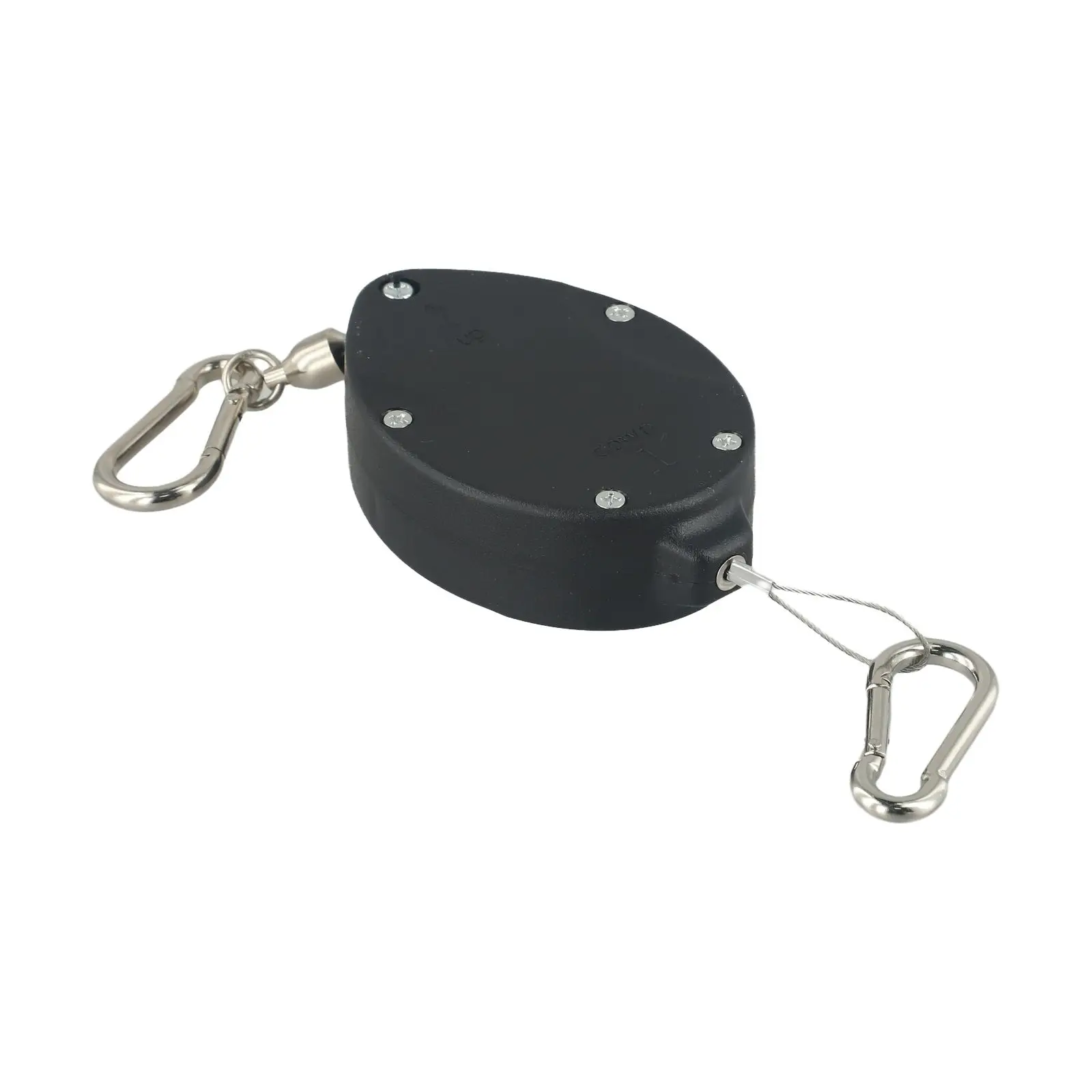 

Heavy Duty Adjustable Hook Hanging Plants Plant Pulleys Adjustable Hook Adjustable Hooks Auto Raise And Pull Down