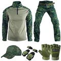RU CAP GLOVE PAD