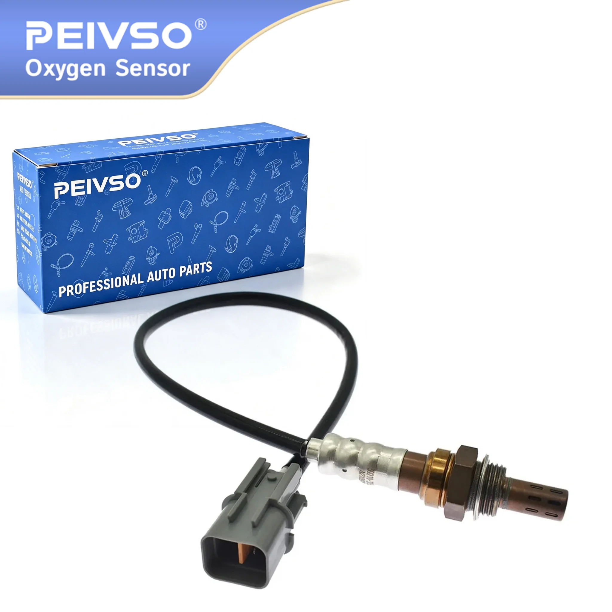 39210-37543 Oxygen Sensor Fit for hyundai Santa fe Tucson 2.7 for kia Sportage Opti 3921037543
