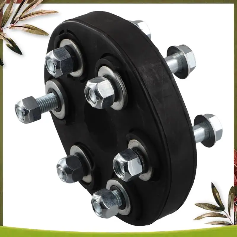 

AB98-Automotive Shaft Flex Disc For Mercedes Benz Saloon Coupe Kombi W124 R129 A208 S210 1244110515 Benz Parts