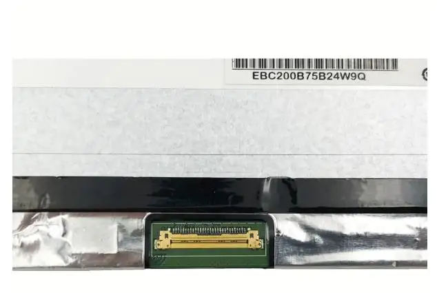 Imagem -03 - Exposição do Lcd para Asus X407 X407u X407a X407m A407 A407u X407uf X407ma X407ubr X407ua 1366x768 30 Pin Edp 140