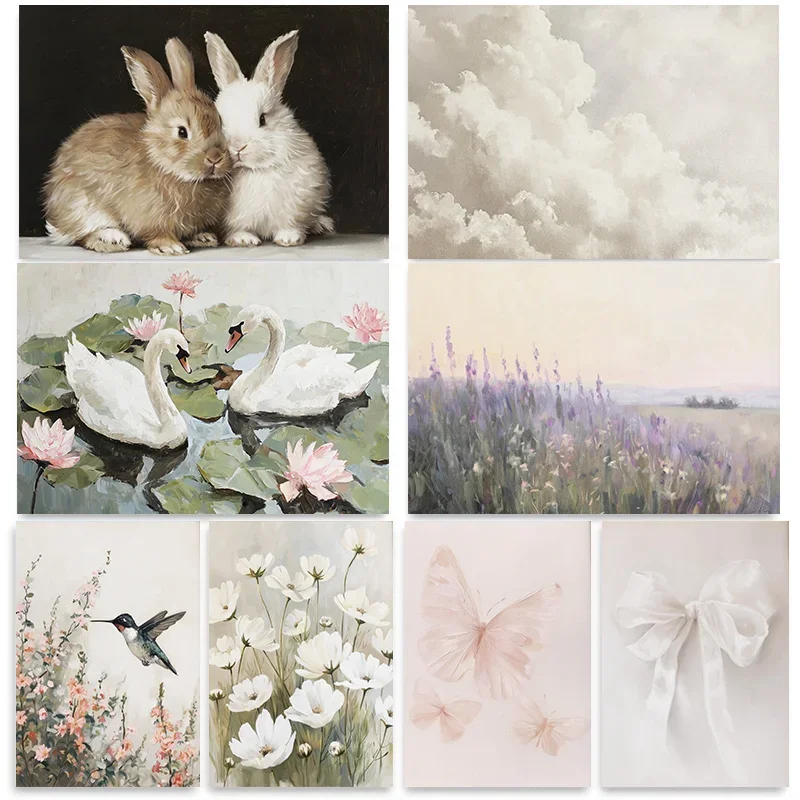 Minimalist Canvas P… - image