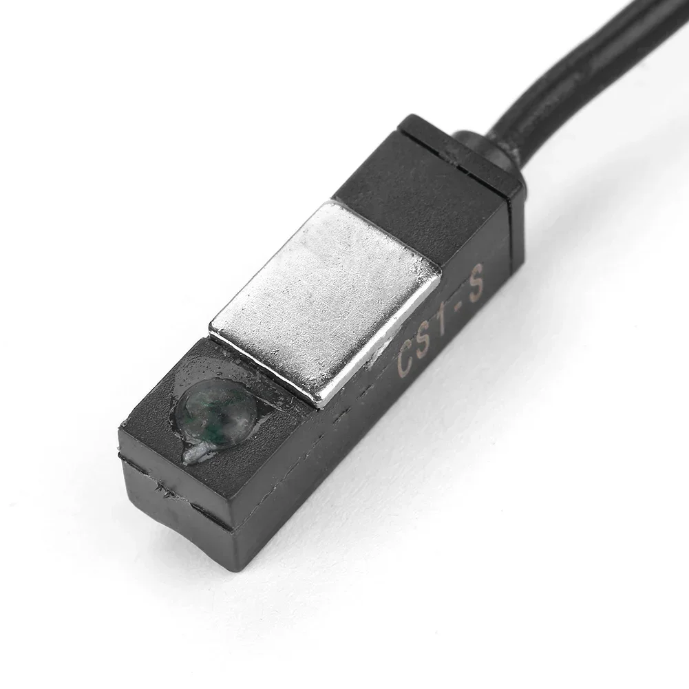 CS1 S Magnetischer Luftpneumatikzylinder Magnetischer Reed-Schalter Sensor DC AC 5V-240V