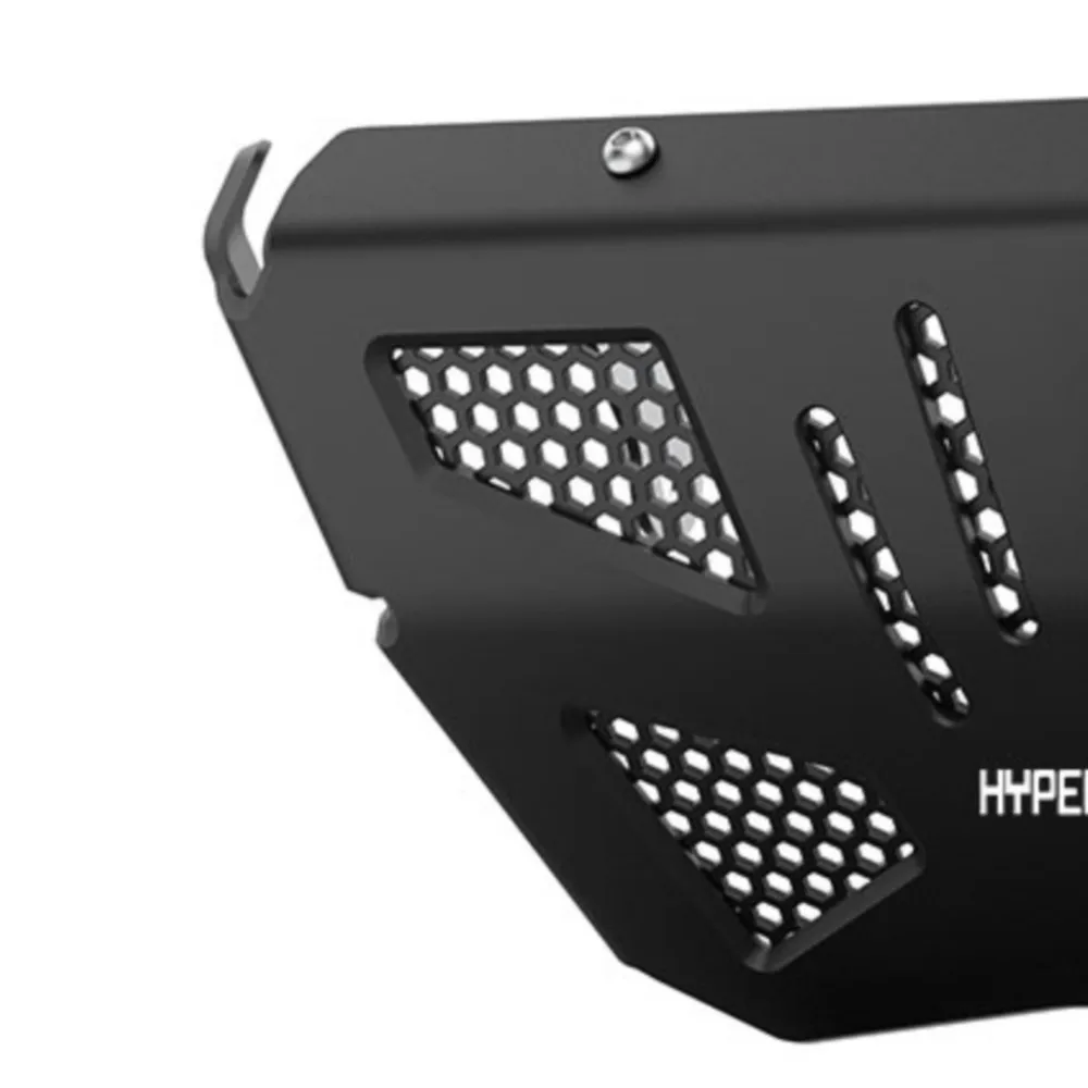 

Защита переднего двигателя, нижний обтекатель-спойлер для мотоцикла Ducati Hypermotard 698 Mono RVE 2024 2025 2026