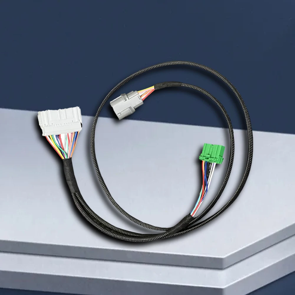 

B Series Chassis Adapter Harness Replacement D Series B Series Chassis Adapter Harness for Civic Si 96-98 EK