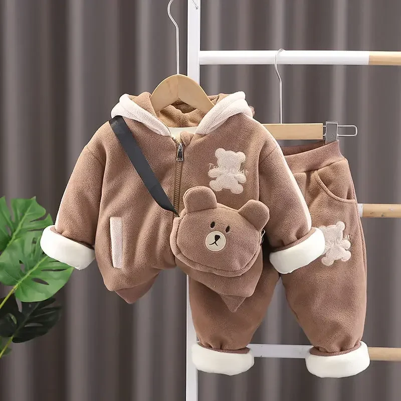 

Комплект детской одежды для детей 1-6 лет, повседневная одежда для мальчиков, детский модный свитшот и штаны, комплект из 2 предметов, детские осенне-зимние спортивные костюмы