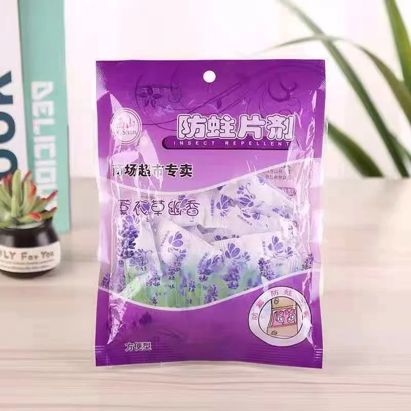 1bag Camphor Balls Moth Ball Shoe Deodorizer Cabinet Closets Drawers Clothes Odor Removal Wardrobe Anti-insect Anti-moth Pills