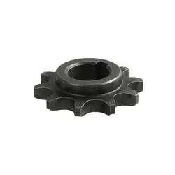 TDPRO CT200U 420 10T Front Chain Sprocket 17mm Bore For Go Kart ATV Quad Mini Bike