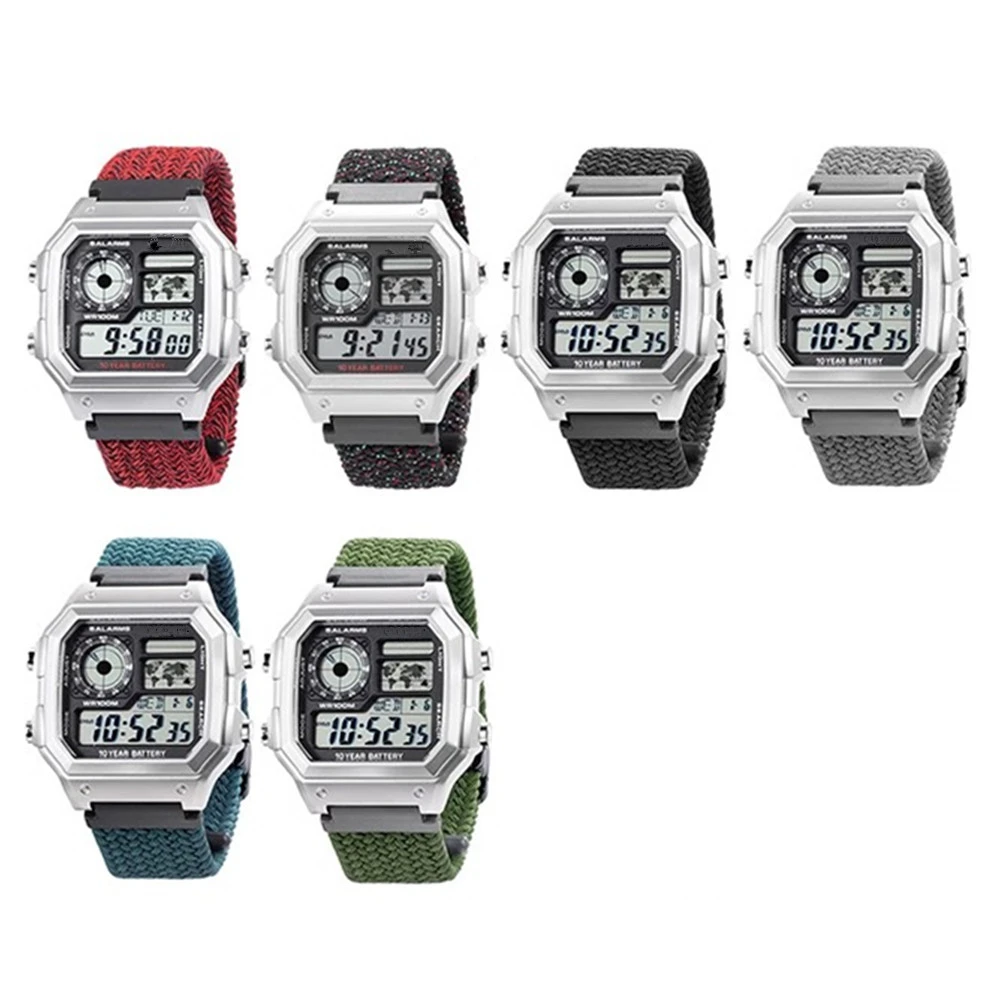 Dla Small Square AE1200 Zmodyfikowana obudowa wykonana w całości z metalu, części ze stali nierdzewnej 304