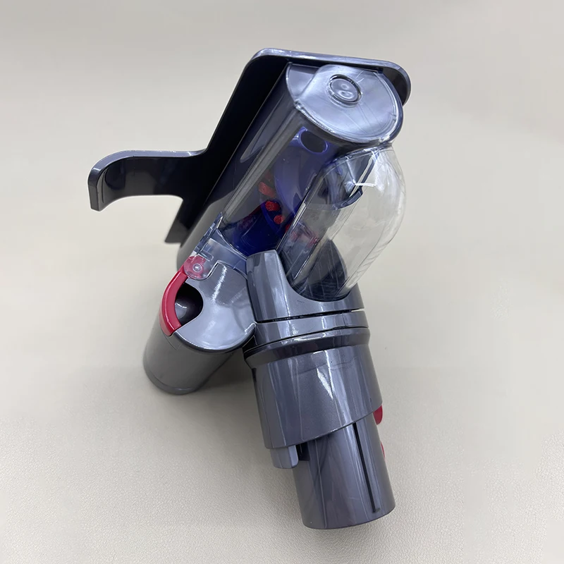 High torque suction head suitable for DysonV7 V8 V10 V11V12 V15 cordless vacuum cleaner anti-mite suction head replacement parts