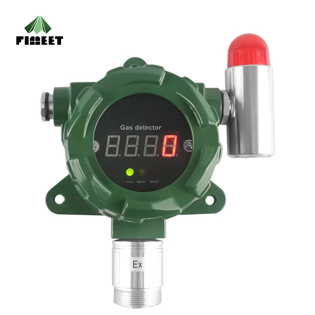 

FTMEET combustible gas detection - industrial FMT-231 24V