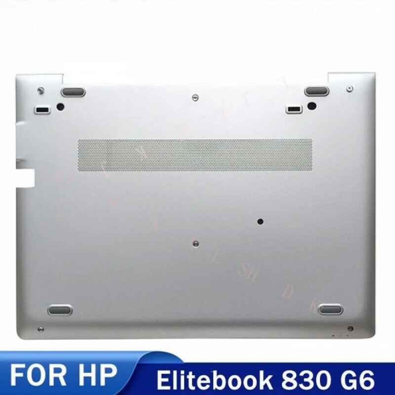 

N Новый для HP Elitebook 830 G5 835 G5 G6, нижняя нижняя крышка корпуса L60600-001