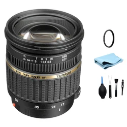 Tamron SP AF 17-50mm f/2.8 XR for Canon Nikon Mount ( A16)