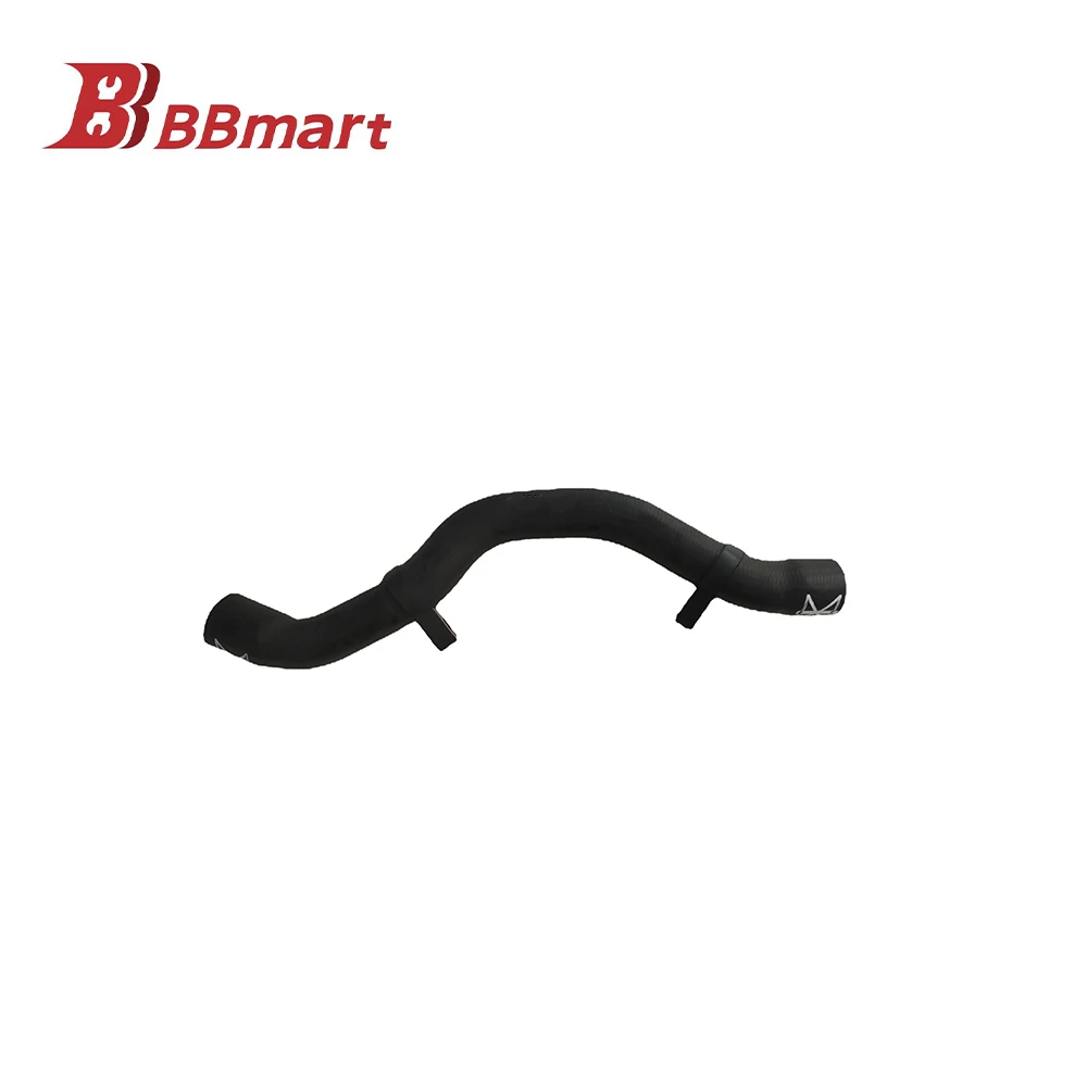 

6RD122101E BBmart Auto Parts 1 Pcs Radiator Coolant Hose For Skoda Fabia Jingrui Rapid Spaceback