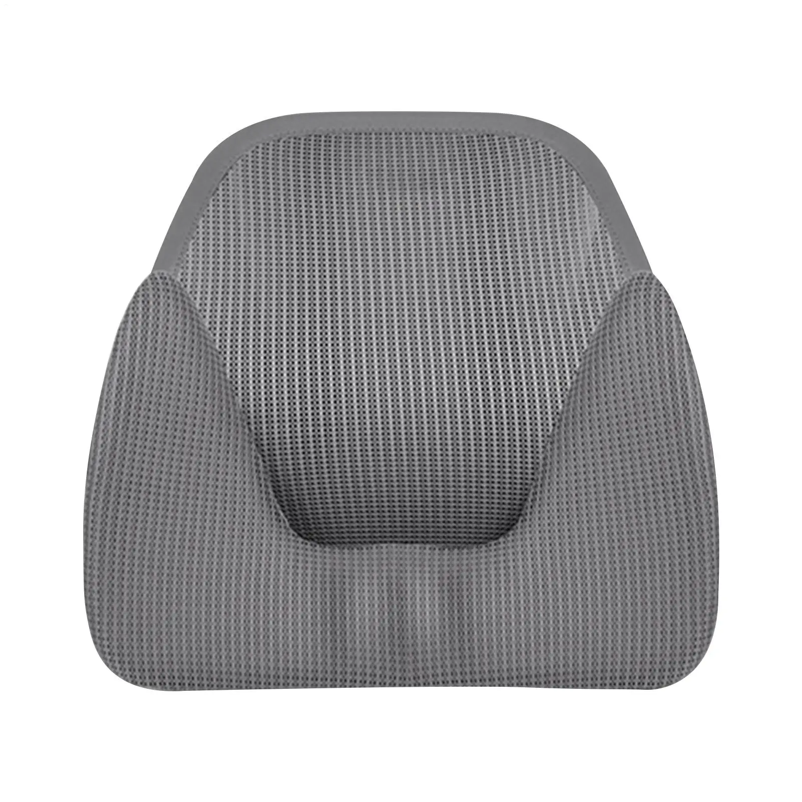 

Lumbar Support Pillow Seat Pad Back Cushion For Body Rest Long Sitting Driving Travel Car Airplane Office Sleeping Bed Chairs