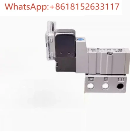 الصمام الكهرومغناطيسي SYJ3140/SYJ324M/SYJ314R-5LZ/5LOZ/LZ/5LOU/6G/MZ-M5-Q