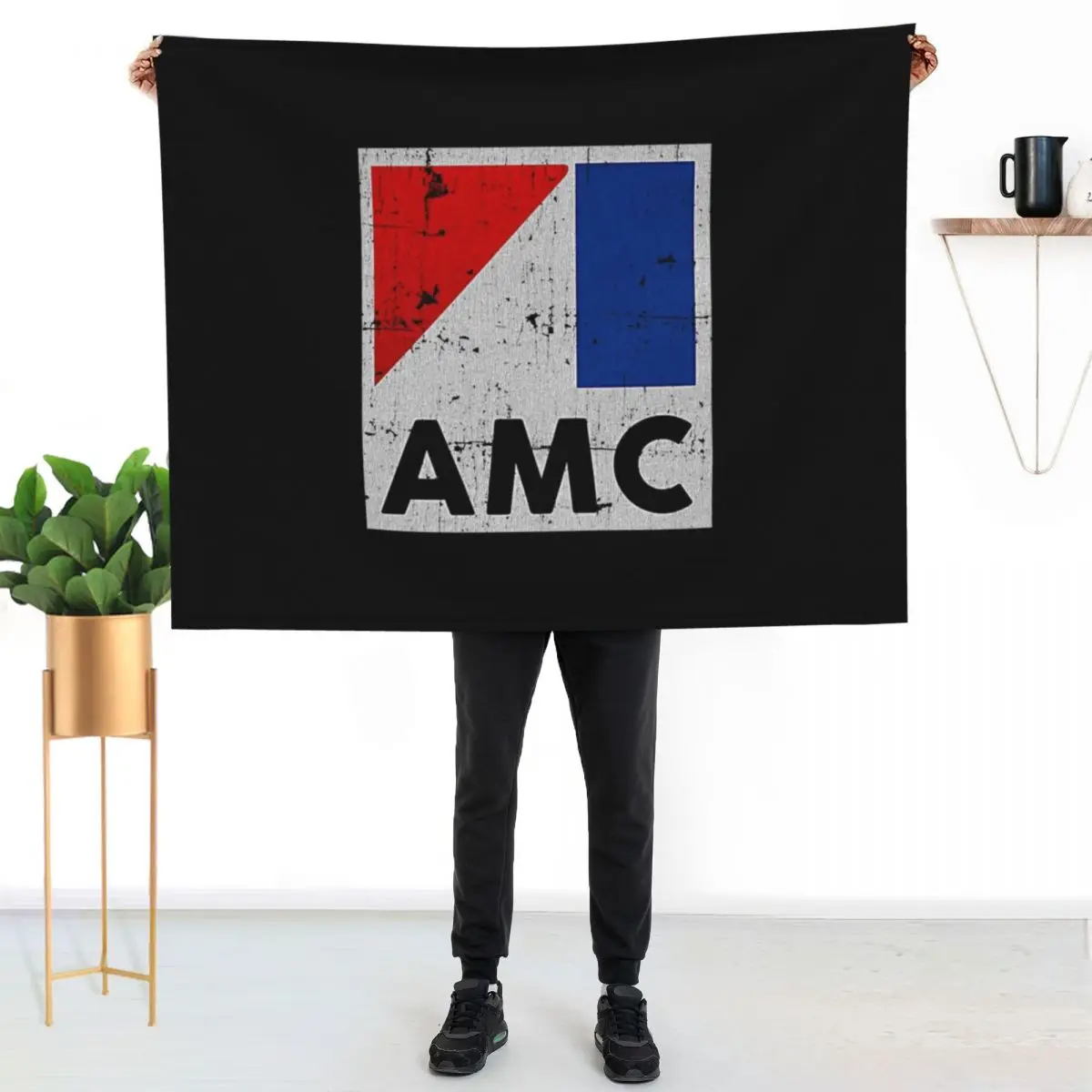 Vintage Amc America…
