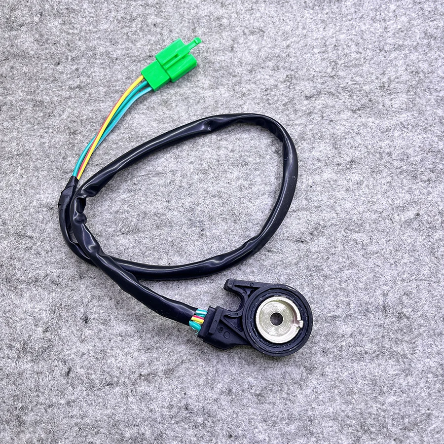 Motorcycle Electrical Bike Engine Stalled Switch Universal Side Foot Kick Stand Support Sensor Safety Flameout Engine Switch