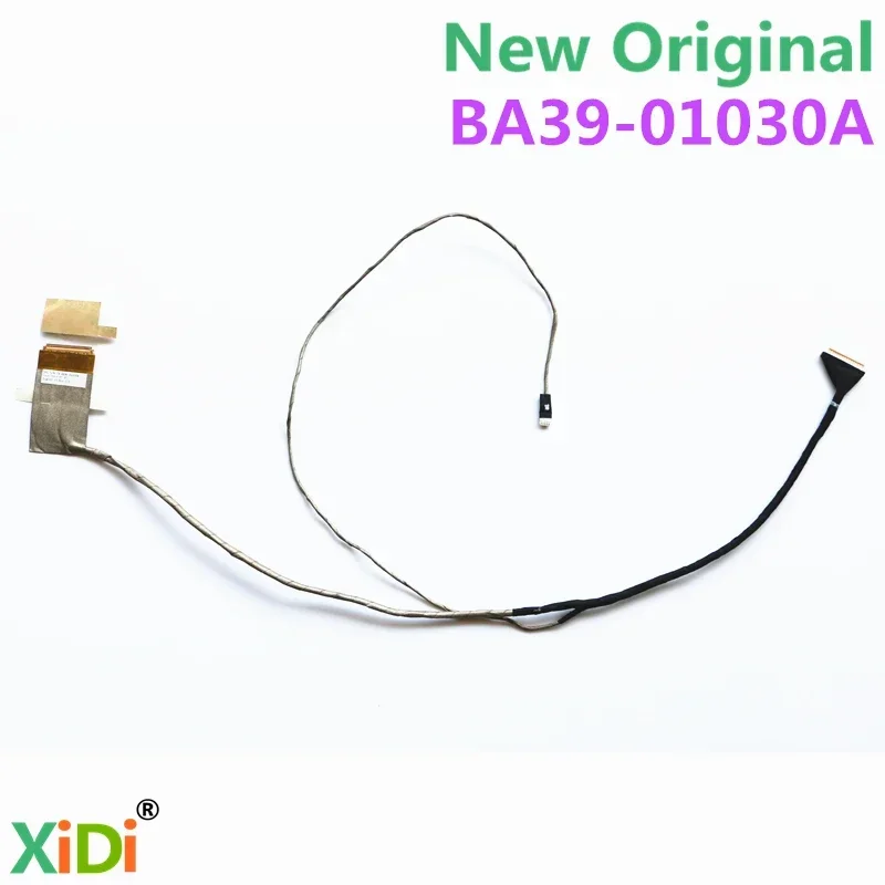 BA39-01030A КАБЕЛЬ LVDS ДЛЯ SAMSUNG RV511 RV515 RV520 ЖК-КАБЕЛЬ LVDS