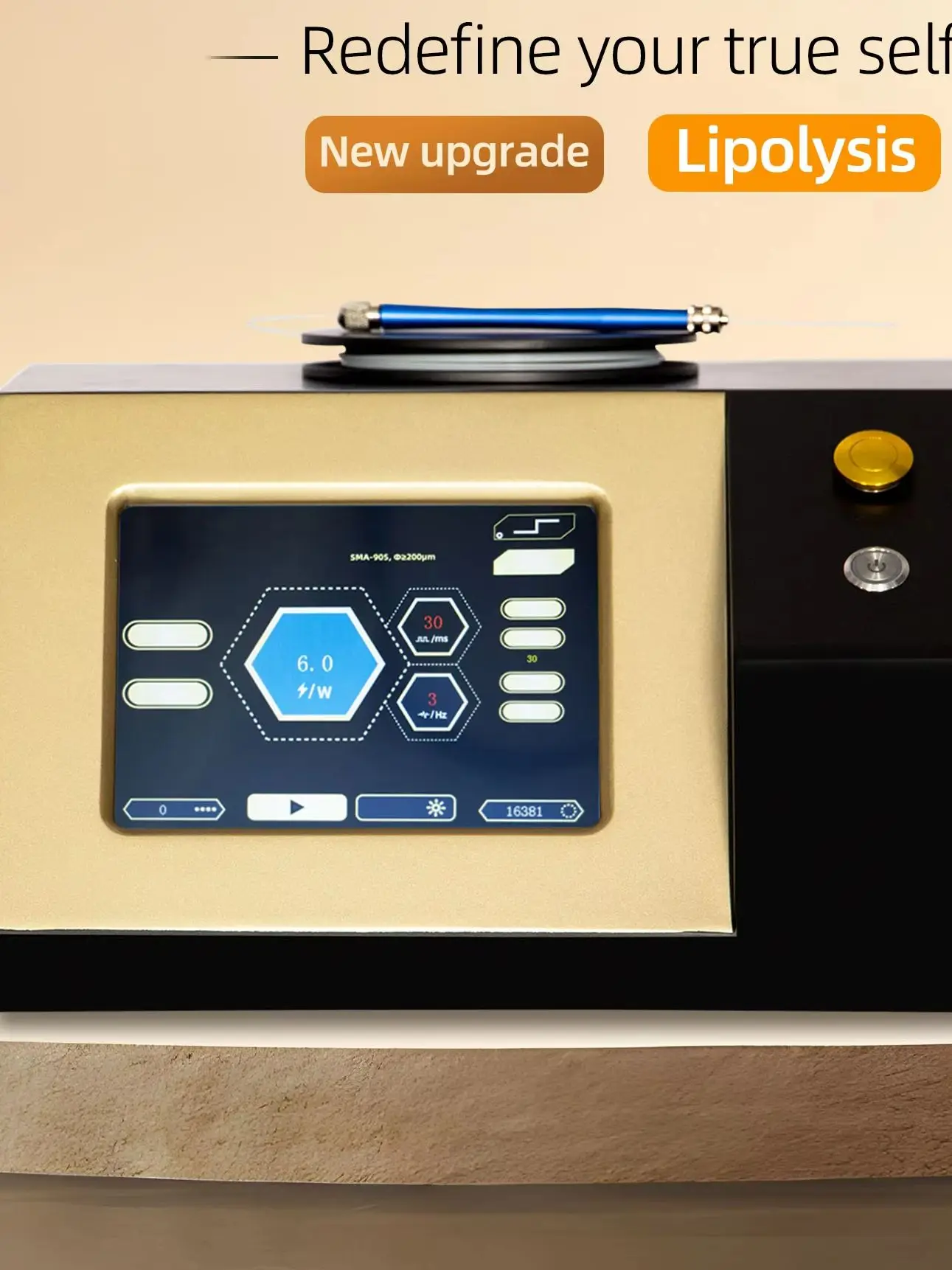 1470Nm Diode Laser …