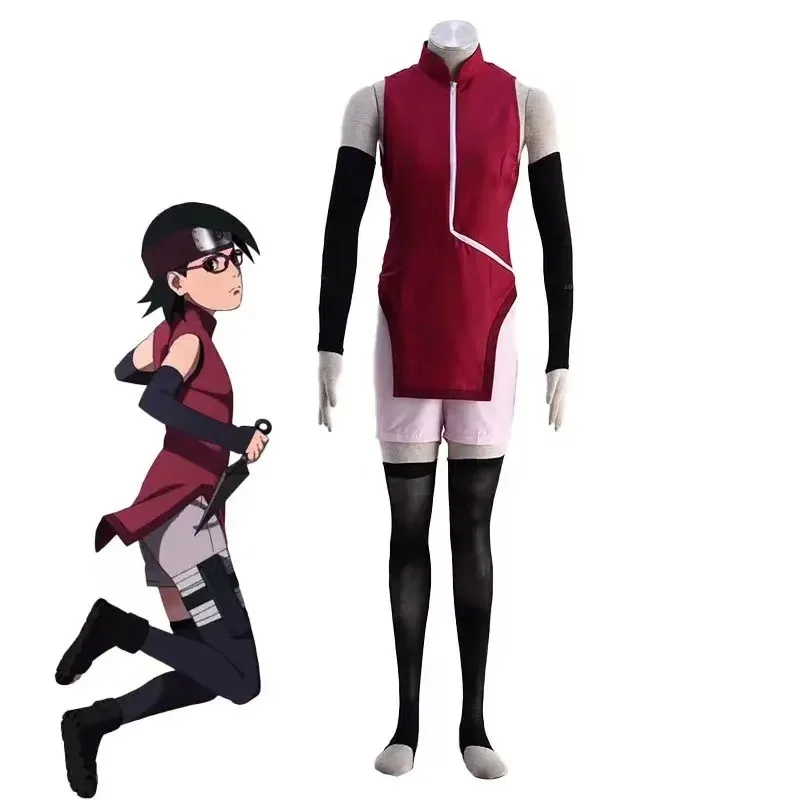 

The legend of Uchihaasa Rsula Costume Sarana Rsula cosplay costume Complete Halloween costume costume