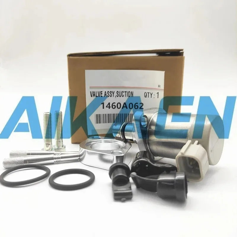 Original 1460A062 1460A095 1460A096 1460A043 Fuel Pressure Regulator Suction Control Valve For 294200-2960