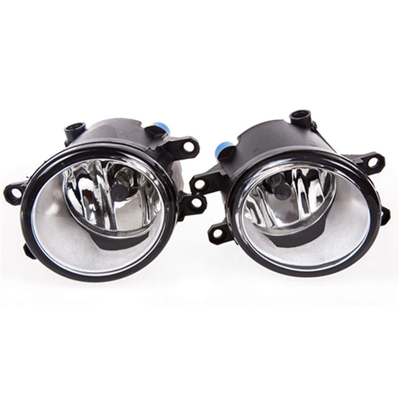 Fog Light For Toyota Corolla Avensis Camry Ractis Verso Rav 4 2003-2014 Halogen Fog Lights Fog Lamp Assembly High Brightness