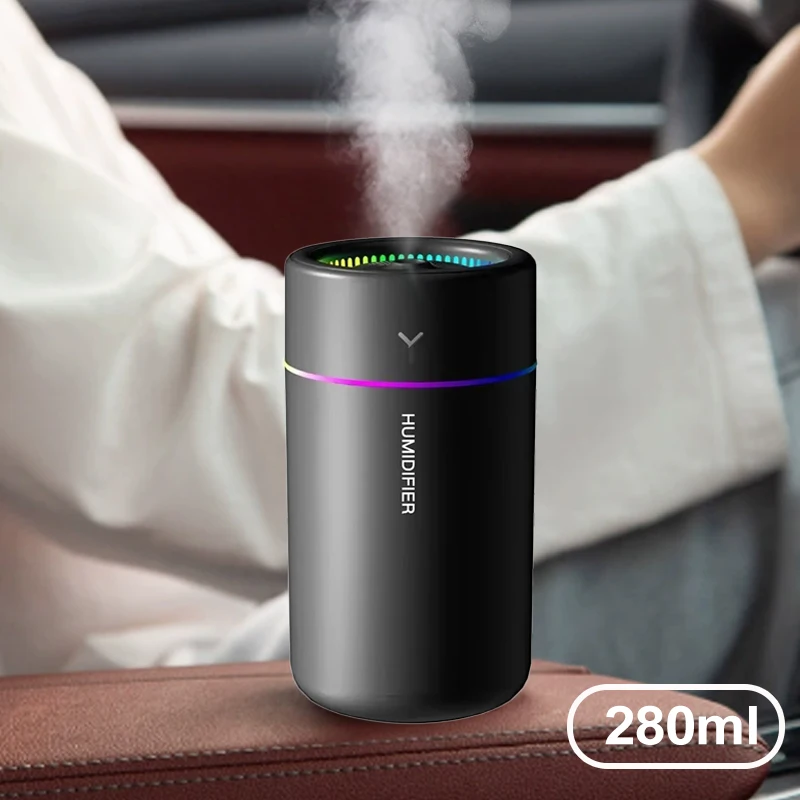 280ML Mini Air Humi… - image