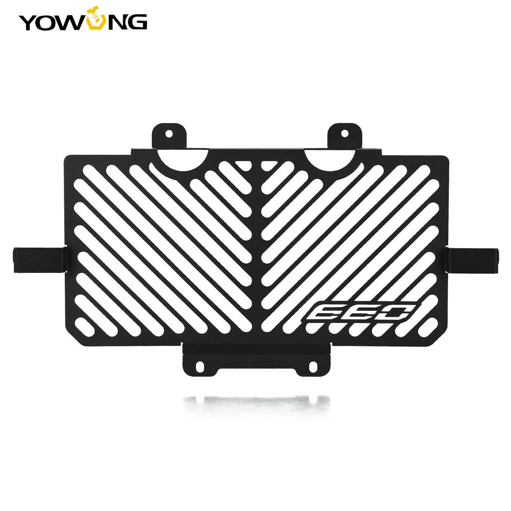 

Motorcycle Accessories For YAMAHA XT 660 Z Tenere XT660Z XTZ 660 Radiator Grille Guard Cover Protector 2007-2013 2014 2015 2016