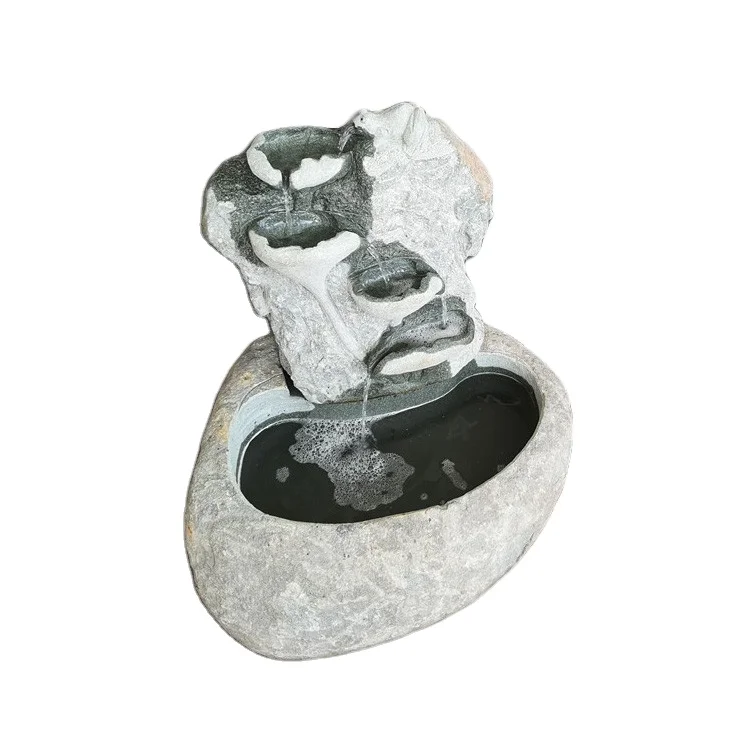 

Interior Indoor Floor Water Fountains Small Garden Fountain