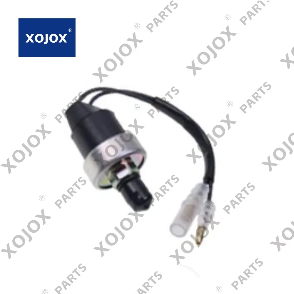 

XOJOX Pressure Switch Sensor TH108413 for John Deere Excavator 70D 490D 790D 595D 190E 290D