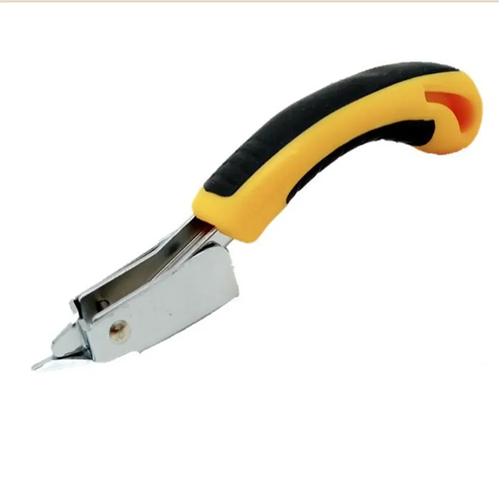 Extractor de clavos especial para carpintería, herramienta para quitar clavos