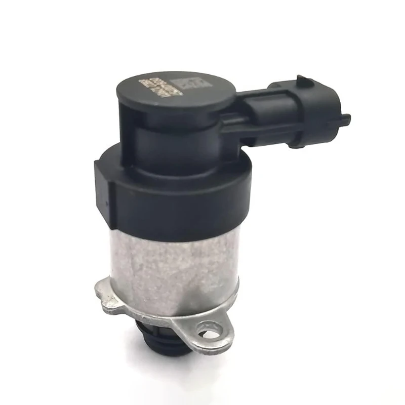 Diesel Fuel Pressure Regulator Metering Control Valve 0 928 400 757 For Iveco 0928400757 3
