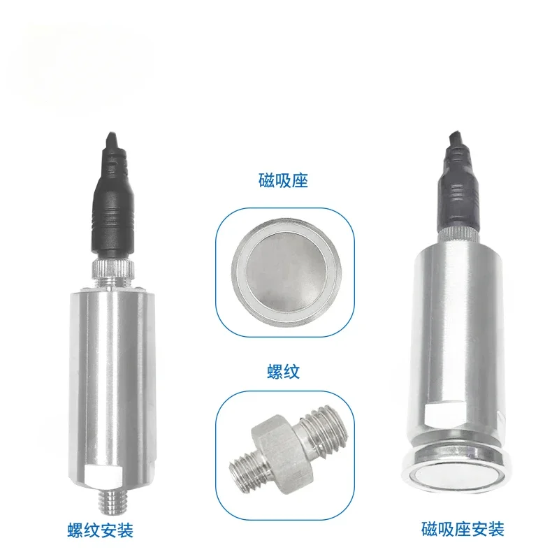 Integrated Vibratio…